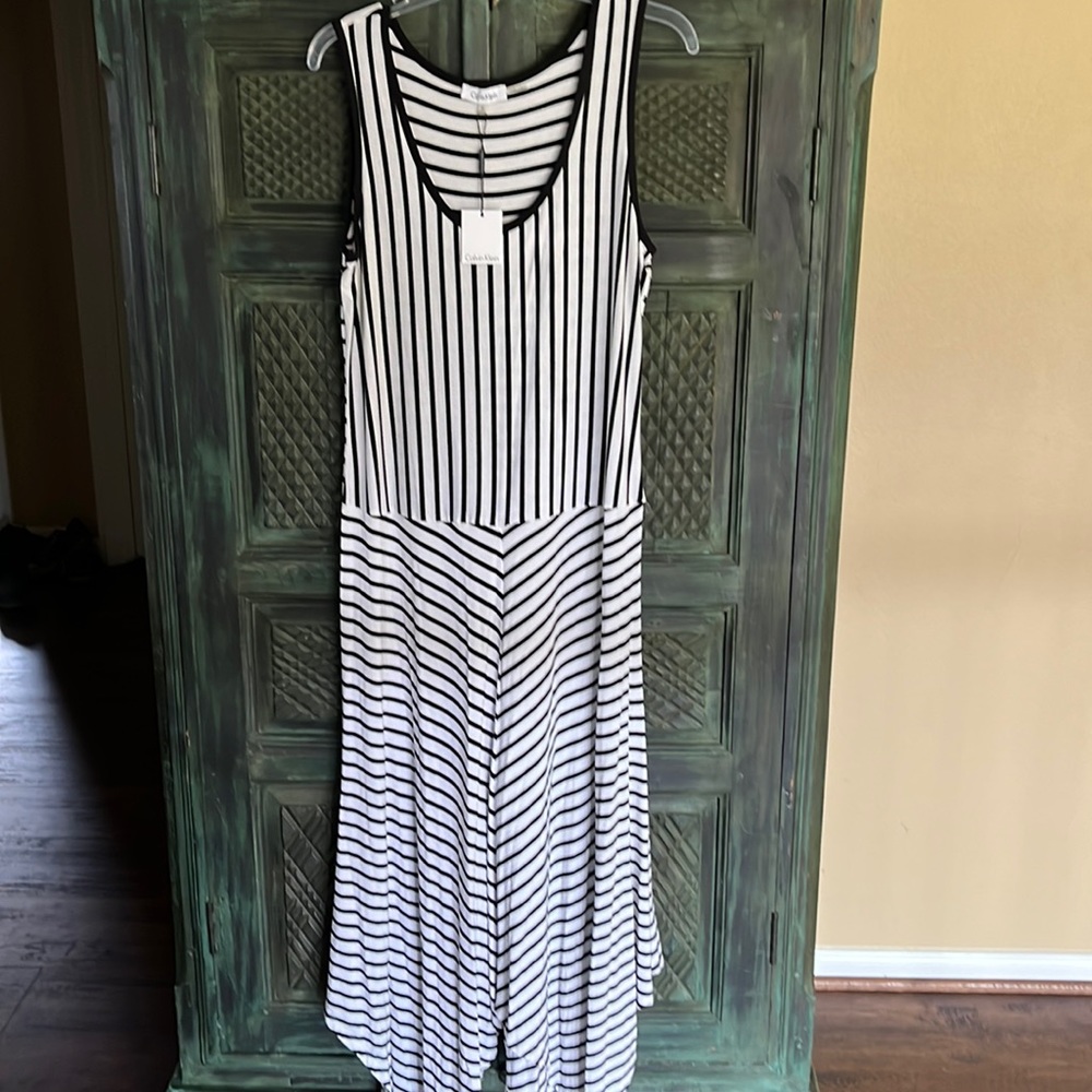 Calvin Klein Dress